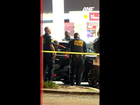 Woman shot in face during Facebook Marketplace meetup robbery in metro Atlanta