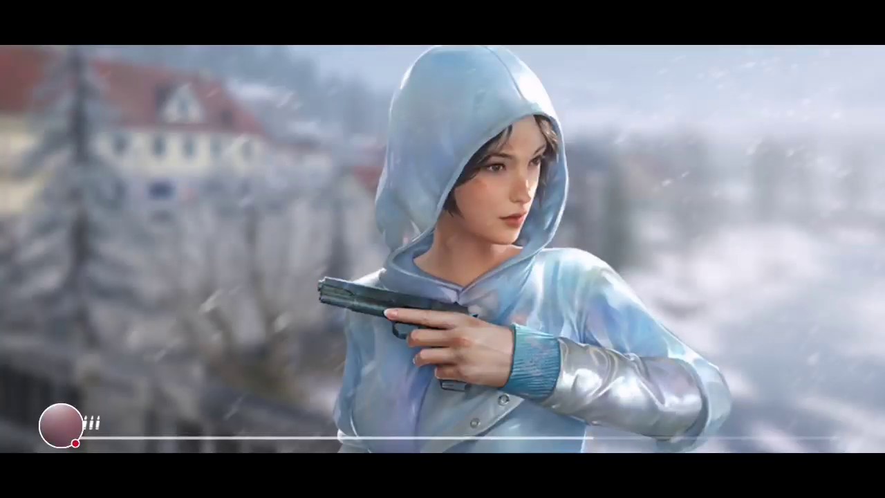 PUBG MOBILE NEW MAPE WINNING CHICKEN DINNER 🔥