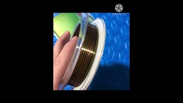 Cước Câu Cá 7 Màu DAIWA 100M