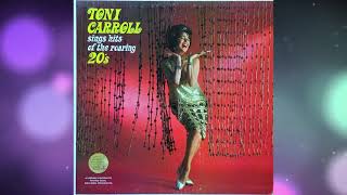 Tony Carroll Sings Hits of the Roaring 20&#39;s Longines Symphonette Recording Society 1964  Vinyl LP