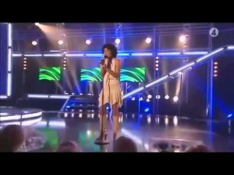 Loreen - Idol 2004 - Every Breath You Take