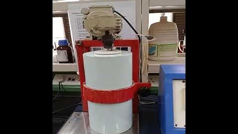 Video 4: Demo Experiment Adiabatic Batch Reactor