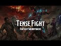 Tense Fight D D TTRPG Battle Combat Fight Music 1 Hour Copyright Free 