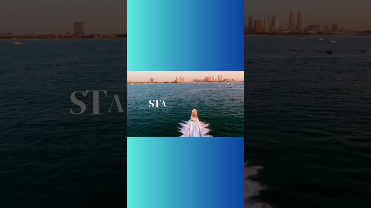 INTRO - Fully Bakchodi From DXB Starting Soon | No Copyright Video | 