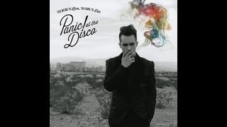 Download Lagu Panic! At The Disco One This Time (Stuck In The Middle) (Leaked Song) MP3