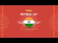 Republic Day | 26th January Explained for Kids