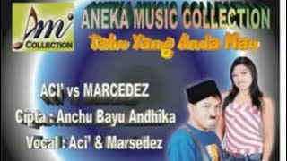 Aci vs Marcedez