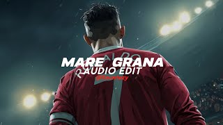 Montagem Mare Grana (Slowed/Best Part) - Nakama [Edit]