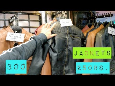 leather jackets under 1000 rupees