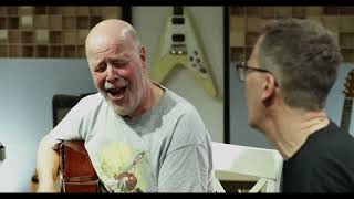 I'll be allright (trad.) Eric Lugosch with Peter Kroll-Ploeger and Georg "Ozzy" Göbel-Jakobi