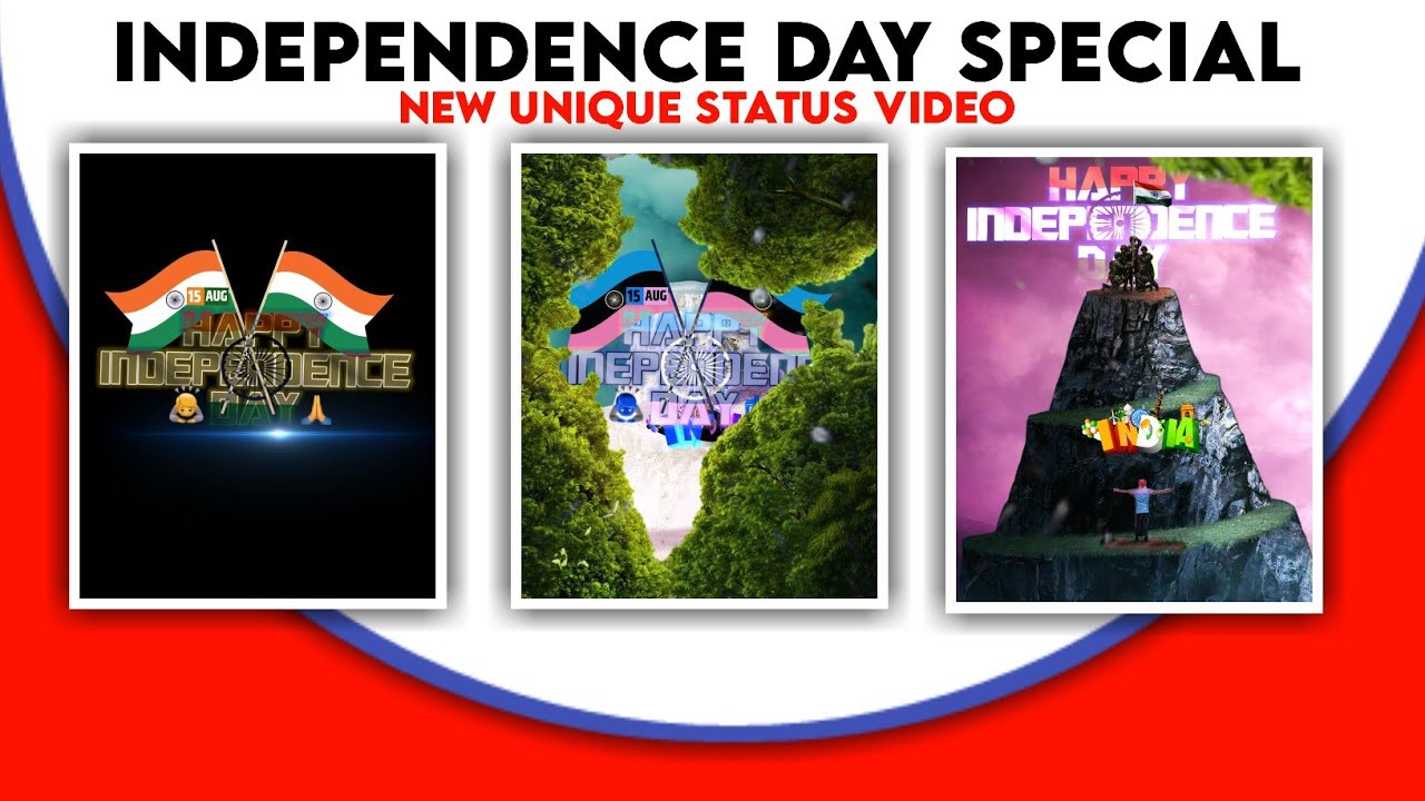 Independence day dj song 4k full screen whatsapp status video | 15 August special status