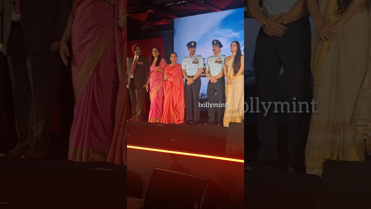 Jimmy Shergill, Abhay Verma, Dia Mirza |Operation Safed Sagar