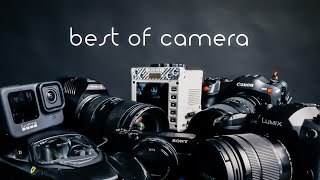 【2021】Cinematic動画なら、このカメラがベストです。