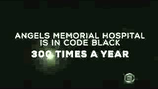 Code Black Trailer #3