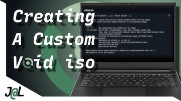One more reason Void Linux is the BEST distro