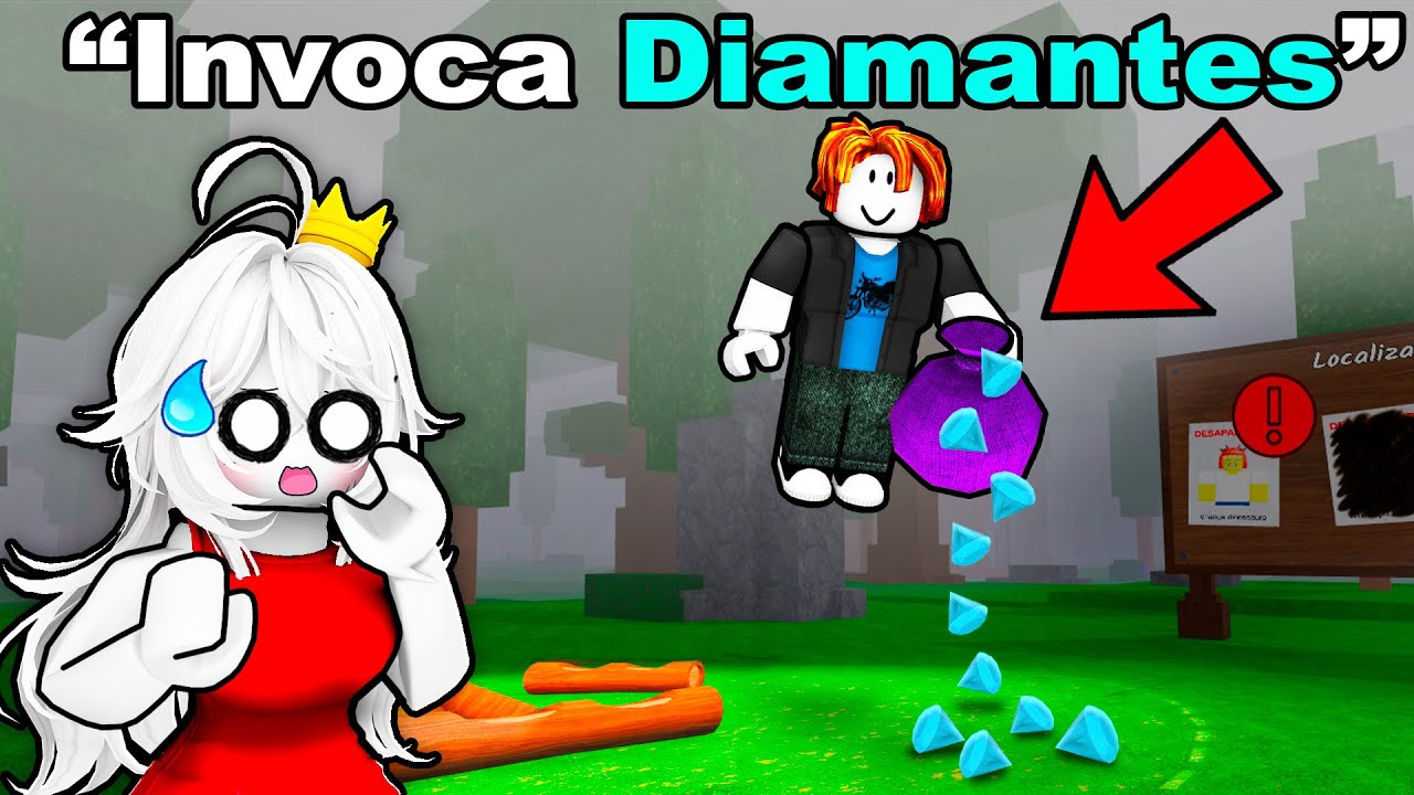Encontré al HACKER mas TOXICO de 99 NOCHES en el BOSQUE ROBLOX