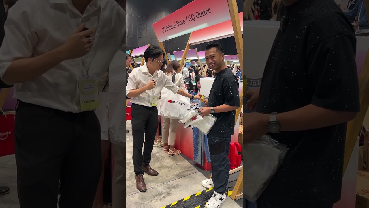 กางเกงใน ดึงออกได้เลย GQ All-Day Secure