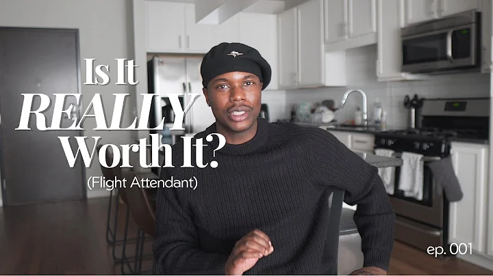 Should You Become a Flight Attendant in 2025? (Pros and Cons Revealed)