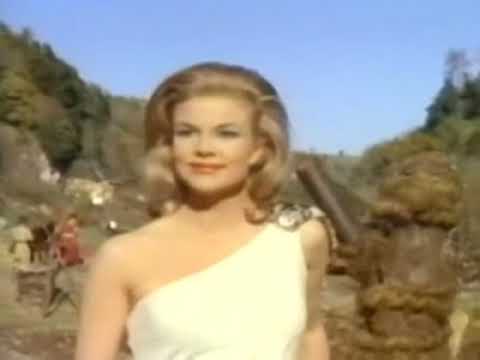 Thor and the Amazon Women (1963)