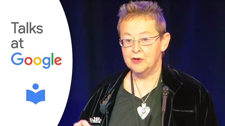 The Amazons | Adrienne Mayor | Talks at Google