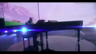 Koji Kondo Performs Legend of Zelda Medley at VGAs with Imagine Dragons