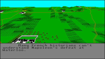 ATARI ST WATERLOO STE From Automation Compact Disk Menu Intro No135 Cracktro