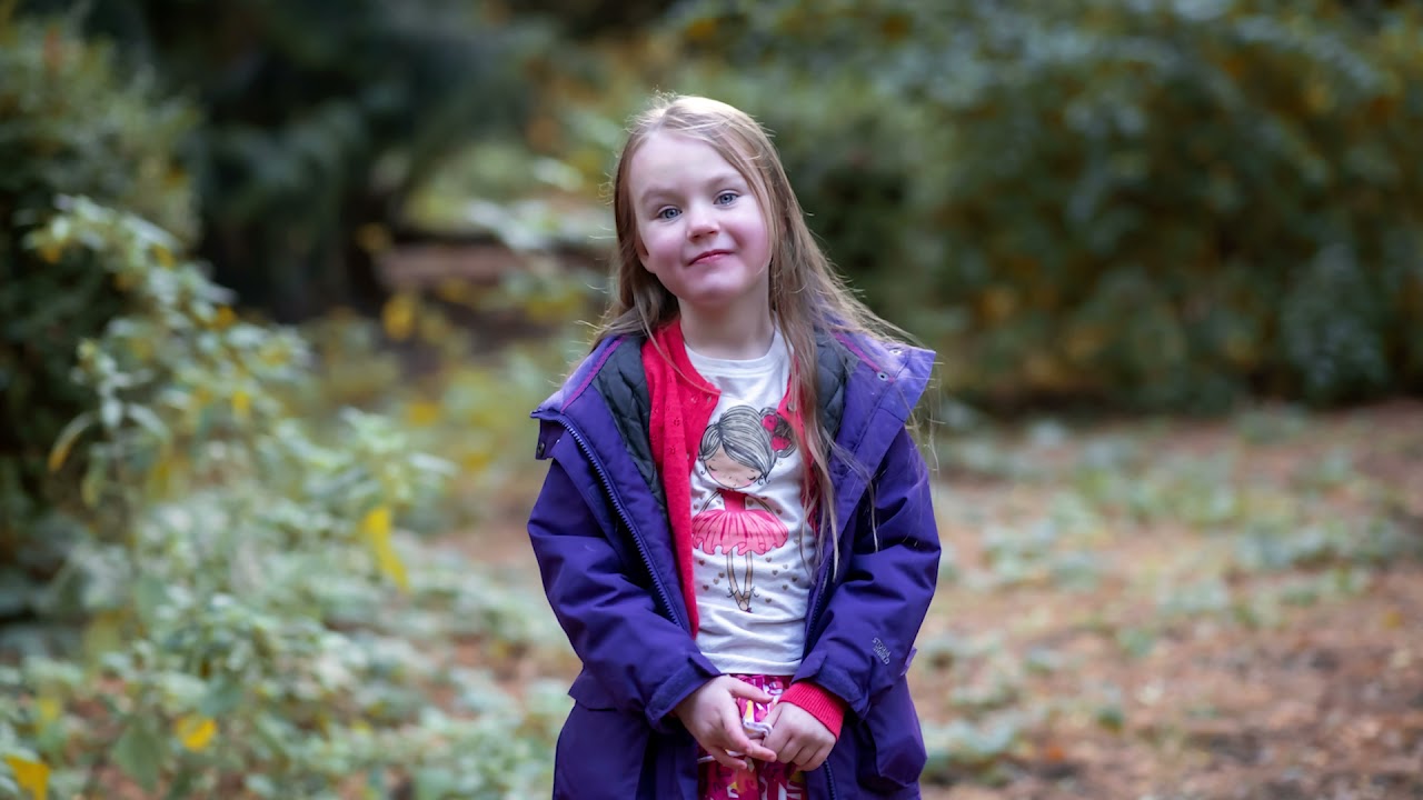 Autumn Family Session 2021