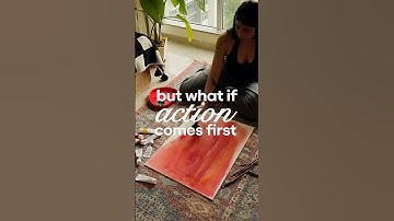 You’re Not Lazy – Just Start!🔥#shorts