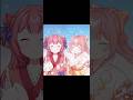 ミライのプリンセス/ルミナスフローラ 歌ってみた。 #歌ってみた #cover #shorts