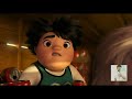 Best Magic Blueberries Scene Abominable 