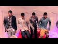 Muttu Muttu   TeeJay Ft MC SAI & SriMathumitha Official Music Video HD