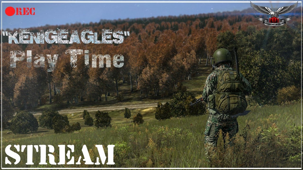 DayZ Standalone - Стрим (stream) Встреча. игры престолов 2 сезон