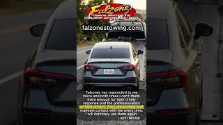 🚗 Help When You Need It Most