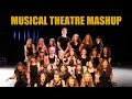 MUSICAL THEATRE MEDLEY Amazing Kids Live 