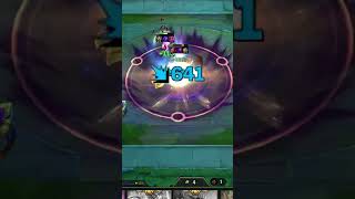 The grand finale of set 16 :) #teamfighttactics #tft #tftset16