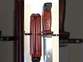 Soviet 6x4 Bayonet for the AKM and AK-74 Assault Rifles