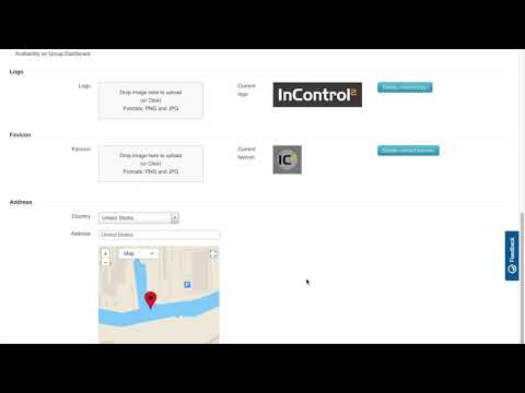 Peplink/Pepwave - Creating Your InControl2 Management Account