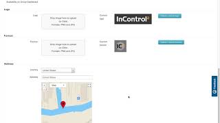 Peplink/Pepwave - Creating Your InControl2 Management Account screenshot 4