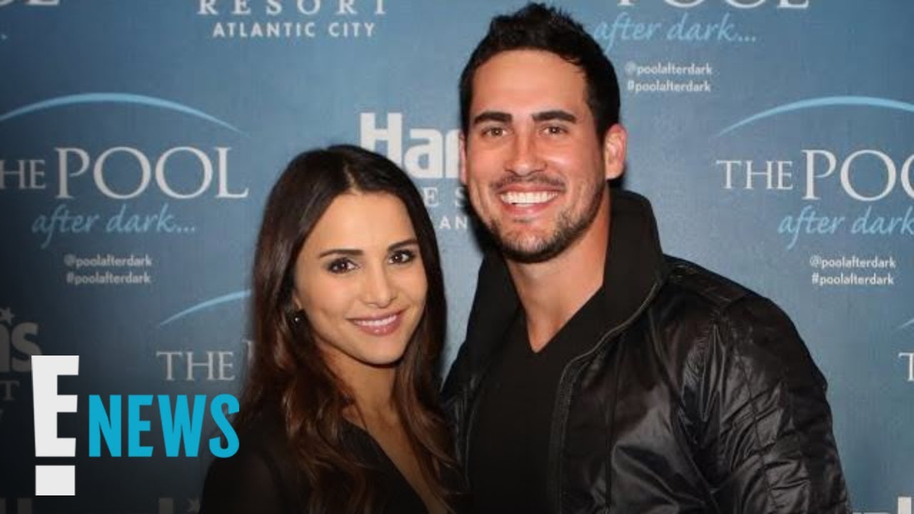 Josh Murray Apologizes for Comparing Andi Dorfman to the Devil 