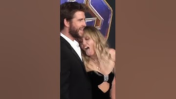 Liam Hemsworth TELLS Miley Cyrus to BEHAVE and she REACTS!😡 Please SUBSCRIBE for more.😊