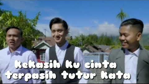 MASIH DENGAN RINDU - gus azmi, riyan, aldan (COVER LIRIK LAGU)