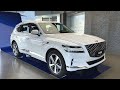 2021 Genesis GV80 Exterior & Interior | Walkaround, First Look