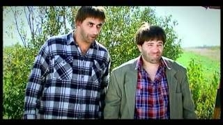 Kargin Haghordum Sketch 124 Hayko Mko