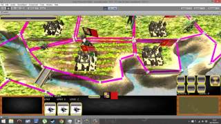 Strategy project alpha 1.0