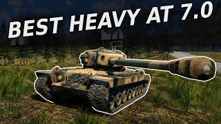 The T29 and the A2D-1 Erase Everything at 7.0