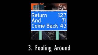 Download Lagu DJ Leank - Return And Come Back (2025) Full Album MP3