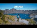 Gunung rinjani lintas jalur sembalun  torean  surga tersembunyi di lombok full episode