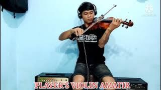 Isabella Amy search cover violin