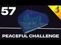 Peaceful Challenge #57: Finally Getting A Lot Of Gun Powder In Peaceful!