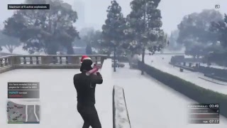 BUFU vs GUNZ